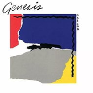 Genesis: Abacab - Music CD