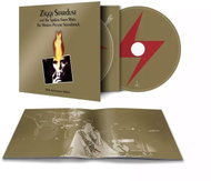 David Bowie: Ziggy Stardust And The Spiders From Mars (The Motion Picture Soundtrack) (50th Anniv - Music CD