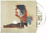 Sleeping With Sirens: Let's Cheers To This - Music CD