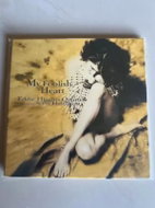 Eddie Higgins Quartet: My Foolish Heart LTD - Music CD
