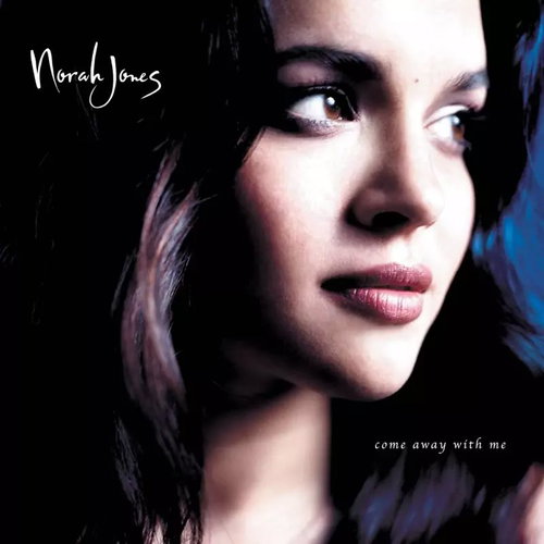 Norah Jones: Come Away With Me LTD - Music CD - Main image