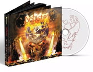 Destruction: Antichrist - Music CD