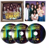 Frank Zappa: Cheaper Than Cheep - Music CD