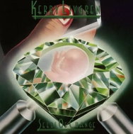 Kerry Livgren: Seeds Of Change LTD - Music CD