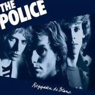 The Police: Reggatta De Blanc - Music CD