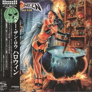 Helloween: Better Than Raw LTD - Music CD