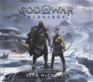 Bear McCreary: God Of War Ragnarök - Music CD