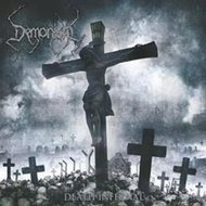 Demonical: Death Infernal LTD - Music CD
