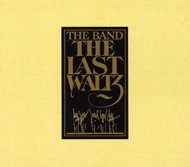 The Band: The Last Waltz - Music CD