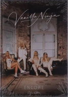 Vanilla Ninja: Encore - Music CD