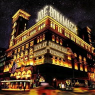 Joe Bonamassa: Live At Carnegie Hall, An Acoustic Evening - Music CD