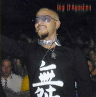 Gigi D'Agostino: Tecno Fes Volume 2 - Music CD