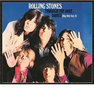 The Rolling Stones: Through The Past, Darkly (Big Hits Vol. 2) - Music CD