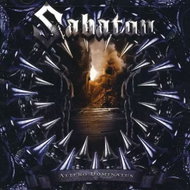 Sabaton: Attero Dominatus Re-Armed - Music CD