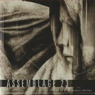 Assemblage 23: Mourn DLX - Music CD