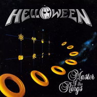 Helloween: Master Of The Rings LTD - Music CD