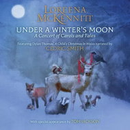 Loreena McKennitt: Under A Winter's Moon DLX - Music CD