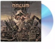 Nasum: Inhaled/exhaled/revived - Music CD