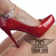Aerosmith: Tough Love, Best Of The Ballads - Music CD