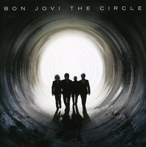 Bon Jovi: The Circle - Music CD - Main image