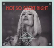 Sarah Connor: Not So Silent Night Dlx Ltd Digi - Music CD