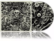 Edge of Sanity: Elegy, Chapter I - Music CD