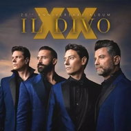 Il Divo: Xx - Music CD