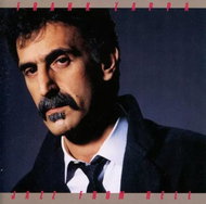 Frank Zappa: Jazz From Hell - Music CD