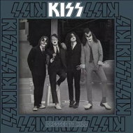 Kiss: Dressed To Kill - Music CD