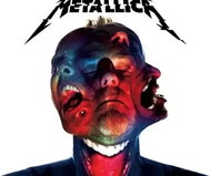 Metallica: Hardwired...To Self-Destruct Dlx Digi - Music CD