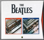 The Beatles: 1962-1966 / 1967-1970 LTD - Music CD