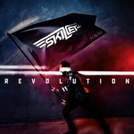 Skillet: Revolution - Music CD