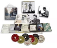 Dylan, bob: Bootleg Series Vol. 18: Through The Open Window - Music CD