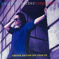 Patricia Barber: Companion LTD - Music CD