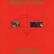 Kissing the Pink: What Noise - Music CD