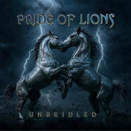 Pride of Lions: Unbridled - Music CD