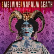 Melvins: Savage Imperial Death March - Music CD