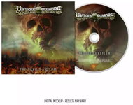 Vicious Rumors: The Devil's Asylum - Hudební CD