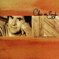 Chris de Burgh: The Ultimate Collection - Music CD