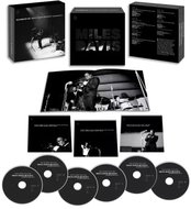 Miles Davis: Miles In France 1963 & 1964, Miles Davis Quintet: The Bootleg Series Vol. 8 - Music CD