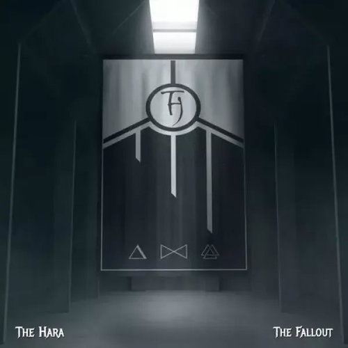 The Hara: Fallout - Music CD - Main image