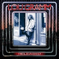 Lou Gramm: Released - Music CD