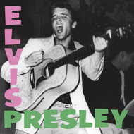 Elvis Presley: Elvis Presley Dlx Digi - Music CD