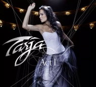Tarja Turunen: Act I - Music CD