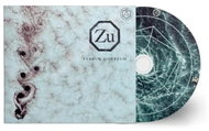 Zu: Ferrum Sidereum - Music CD