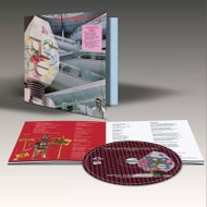 The Alan Parsons Project: I Robot (2025 Remaster) (expanded Edition) - Music CD