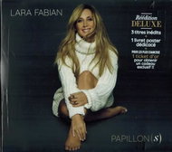 Lara Fabian: Papillon(s) DLX - Music CD