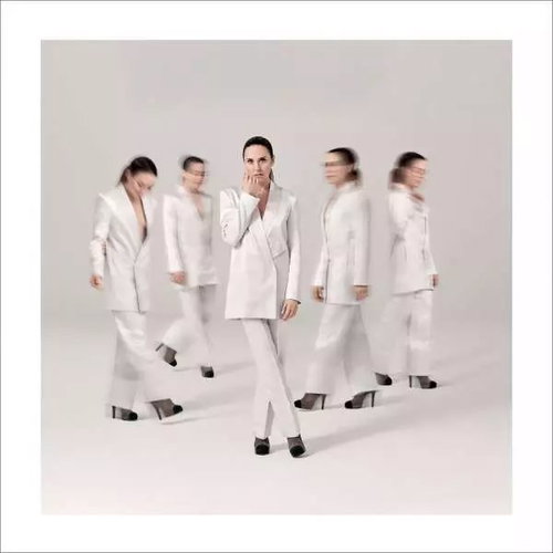 Melanie C: Melanie C DLX - Music CD - Main image
