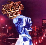 Jethro Tull: War Child - Music CD