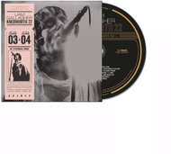 Liam Gallagher: Knebworth 22 LTD - Music CD